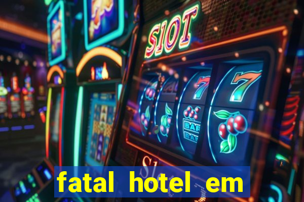 fatal hotel em barreiras ba